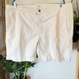 Mens Onia Calder shorts